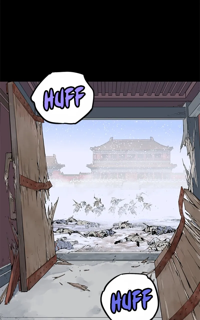 Read Asura chapter 9 image 168 on Lezhin