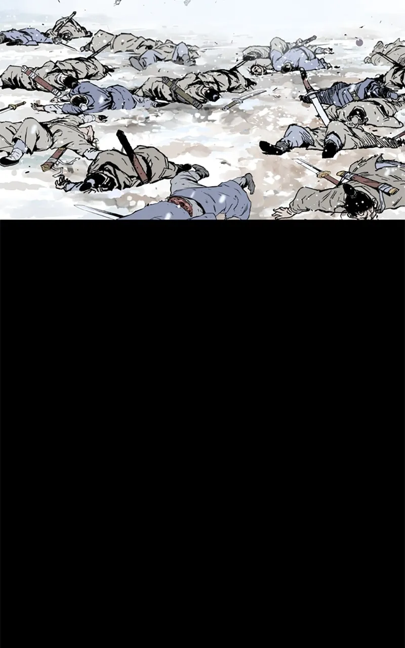 Read Asura chapter 9 image 170 on Lezhin