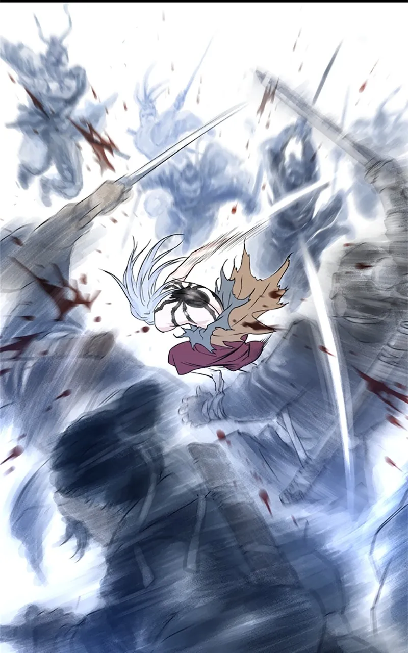 Read Asura chapter 9 image 171 on Lezhin