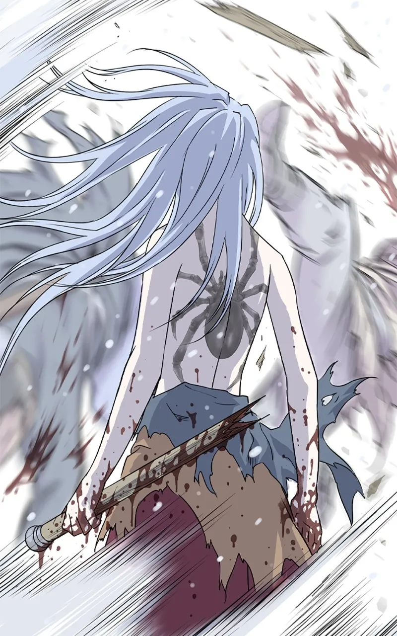 Read Asura chapter 9 image 179 on Lezhin
