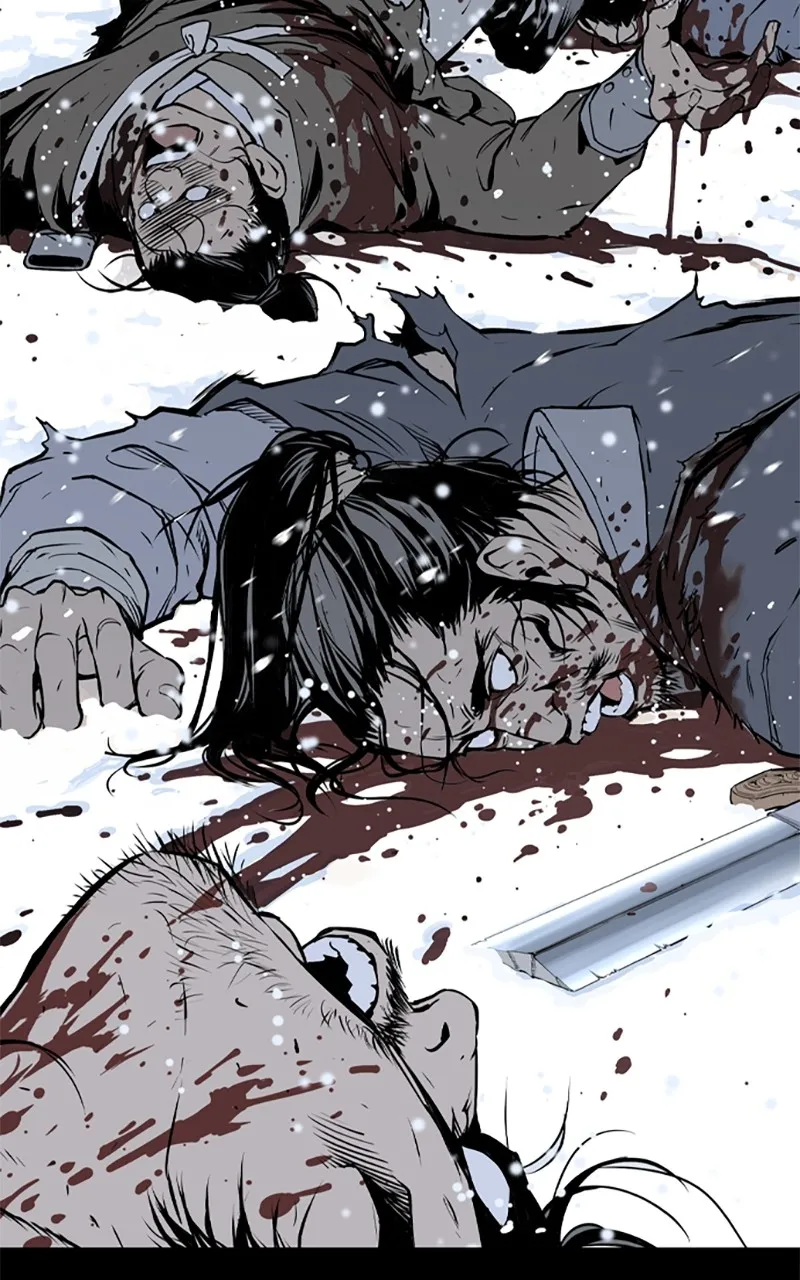 Read Asura chapter 9 image 183 on Lezhin