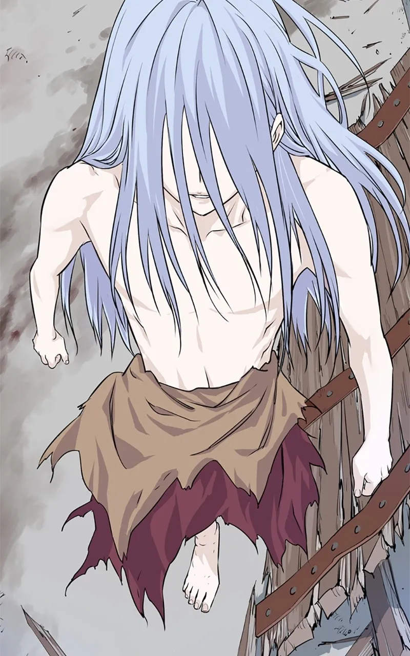 Read Asura chapter 9 image 196 on Lezhin