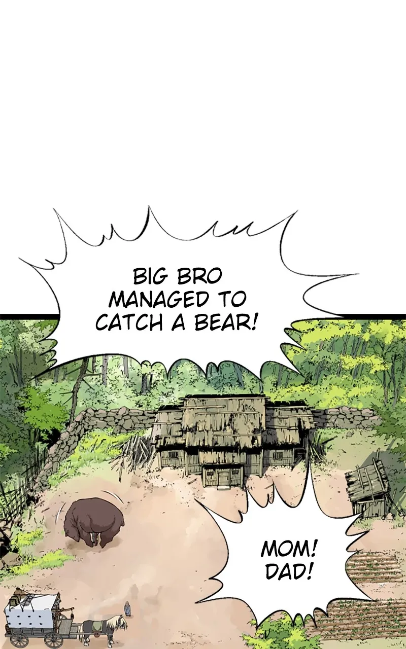 Read Asura chapter 9 image 2 on Lezhin