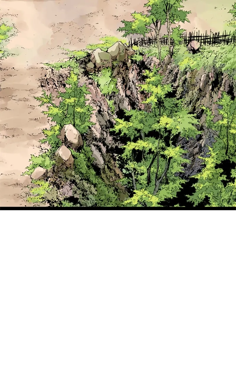 Read Asura chapter 9 image 3 on Lezhin