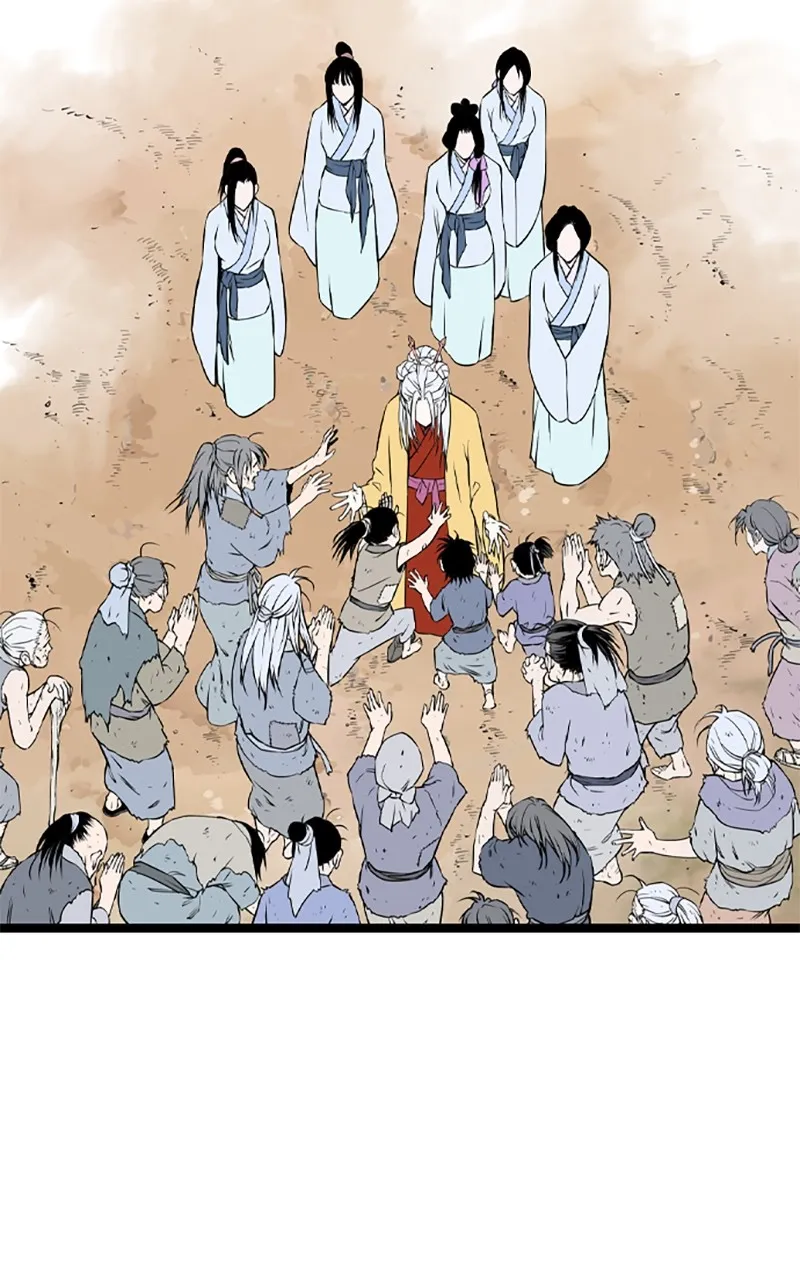 Read Asura chapter 9 image 30 on Lezhin