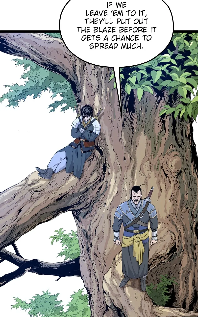 Read Asura chapter 9 image 38 on Lezhin