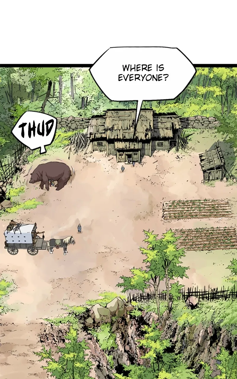 Read Asura chapter 9 image 4 on Lezhin