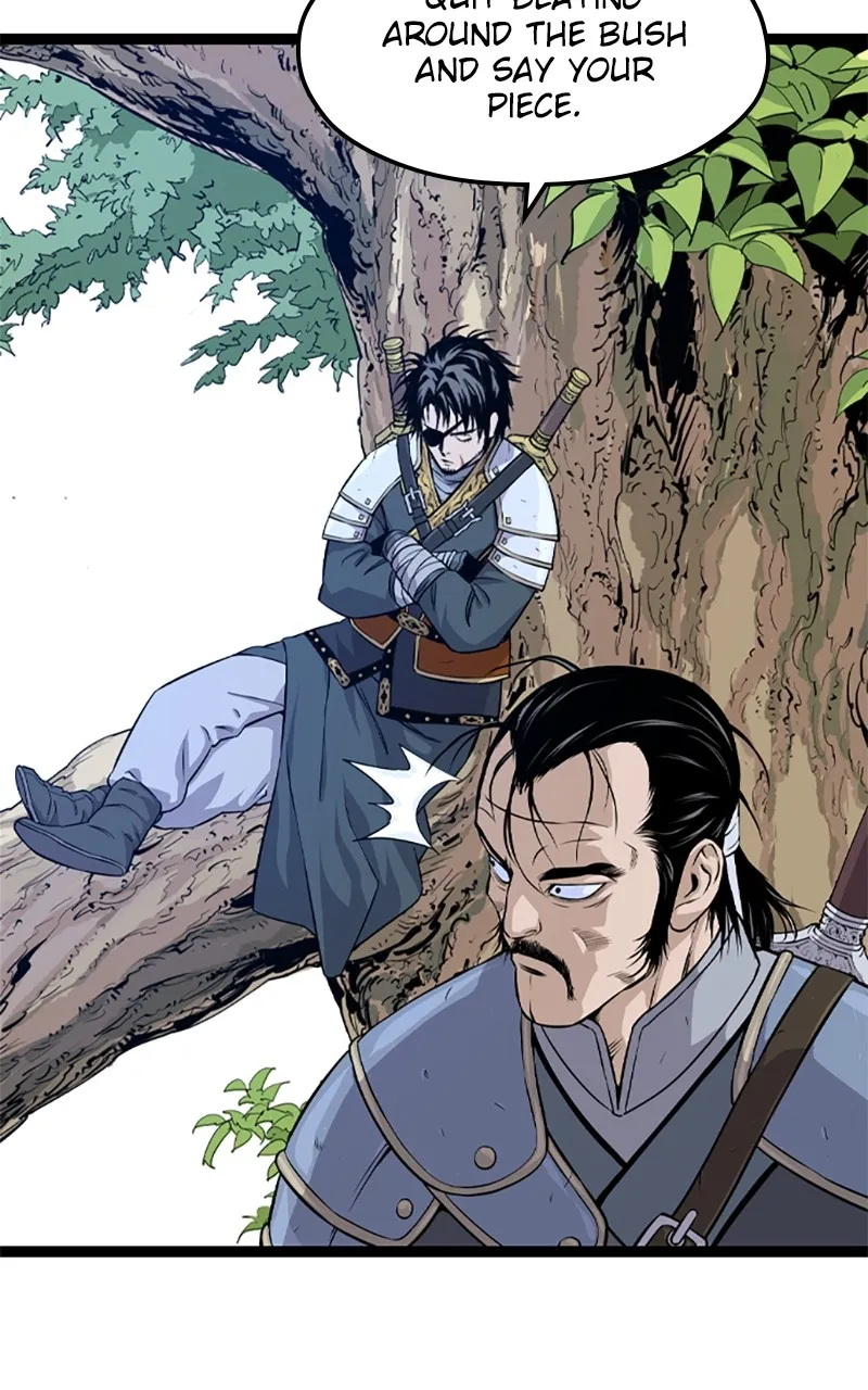 Read Asura chapter 9 image 43 on Lezhin