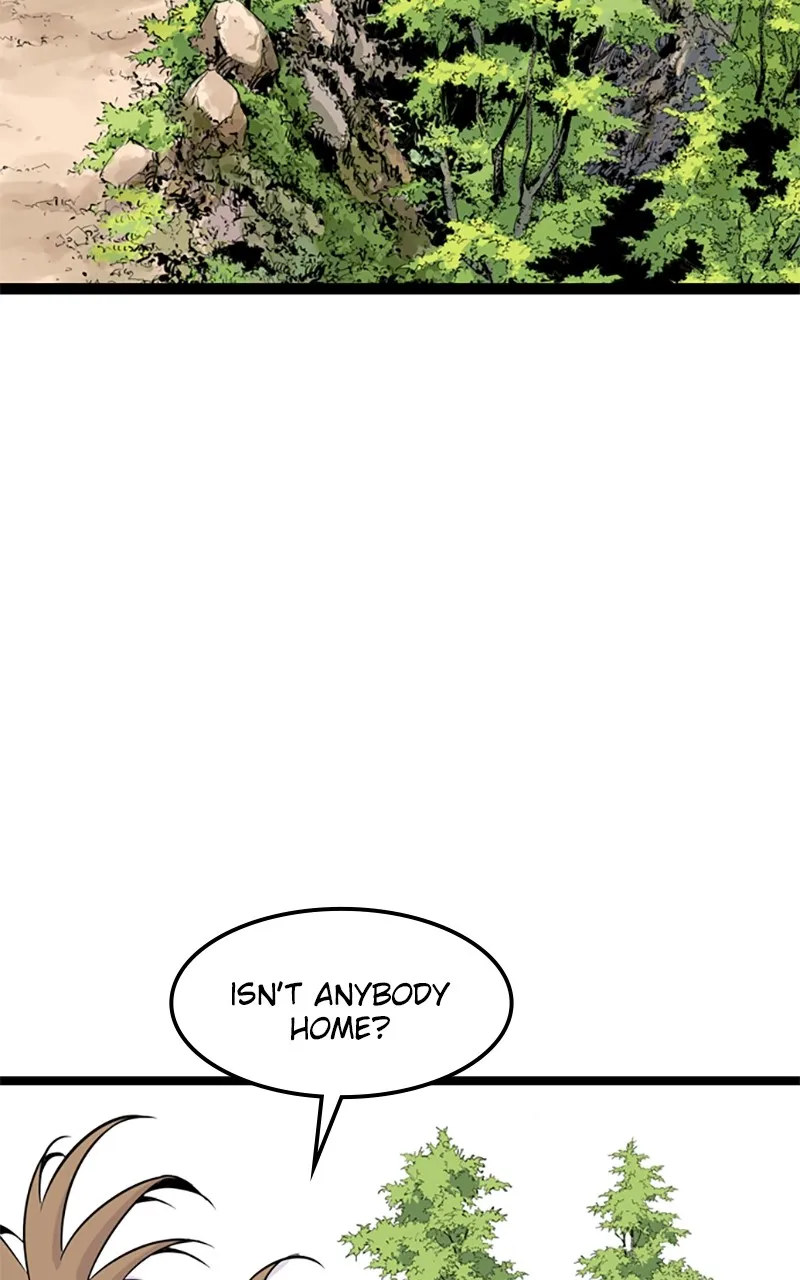 Read Asura chapter 9 image 5 on Lezhin