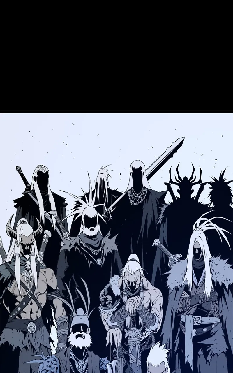 Read Asura chapter 9 image 54 on Lezhin
