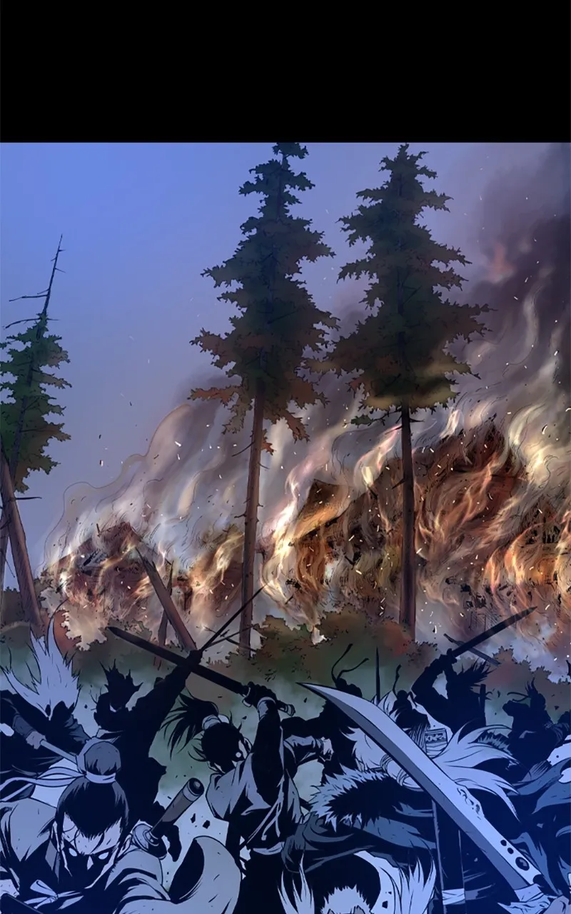 Read Asura chapter 9 image 56 on Lezhin