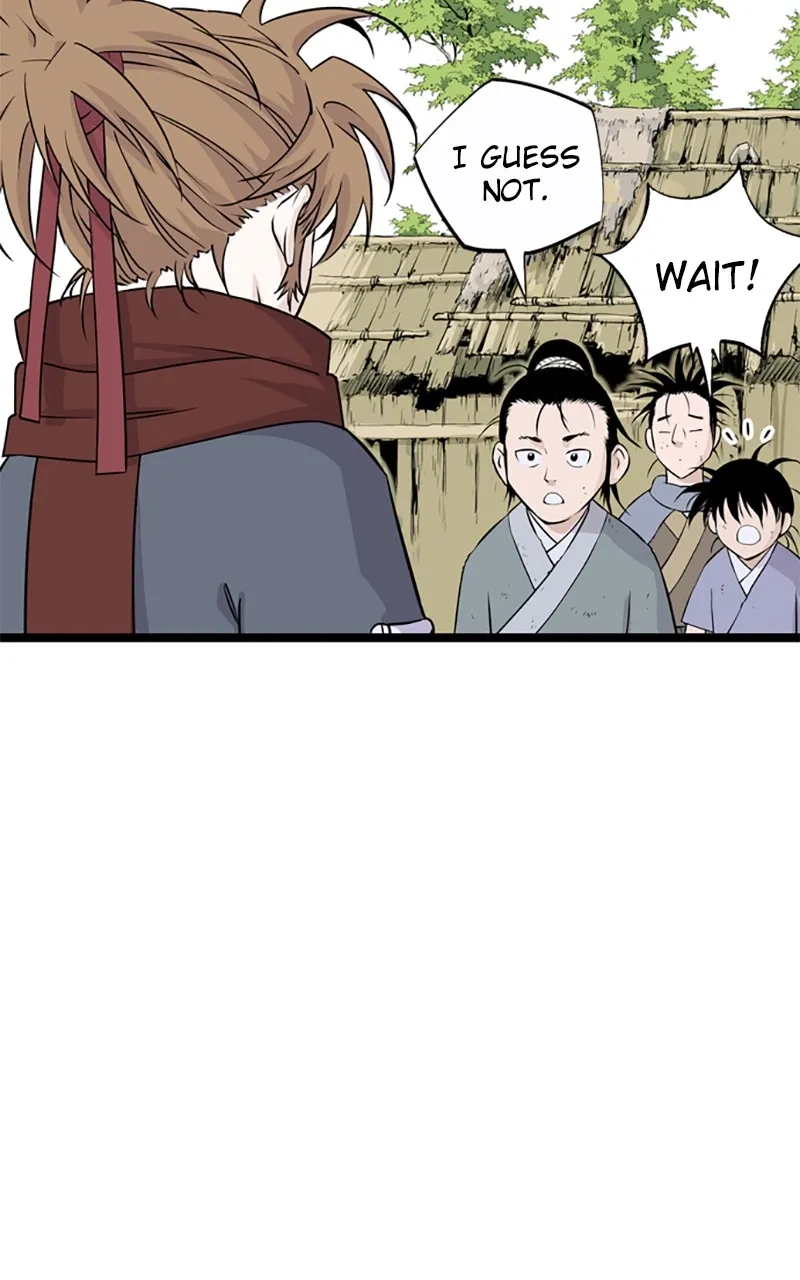 Read Asura chapter 9 image 6 on Lezhin