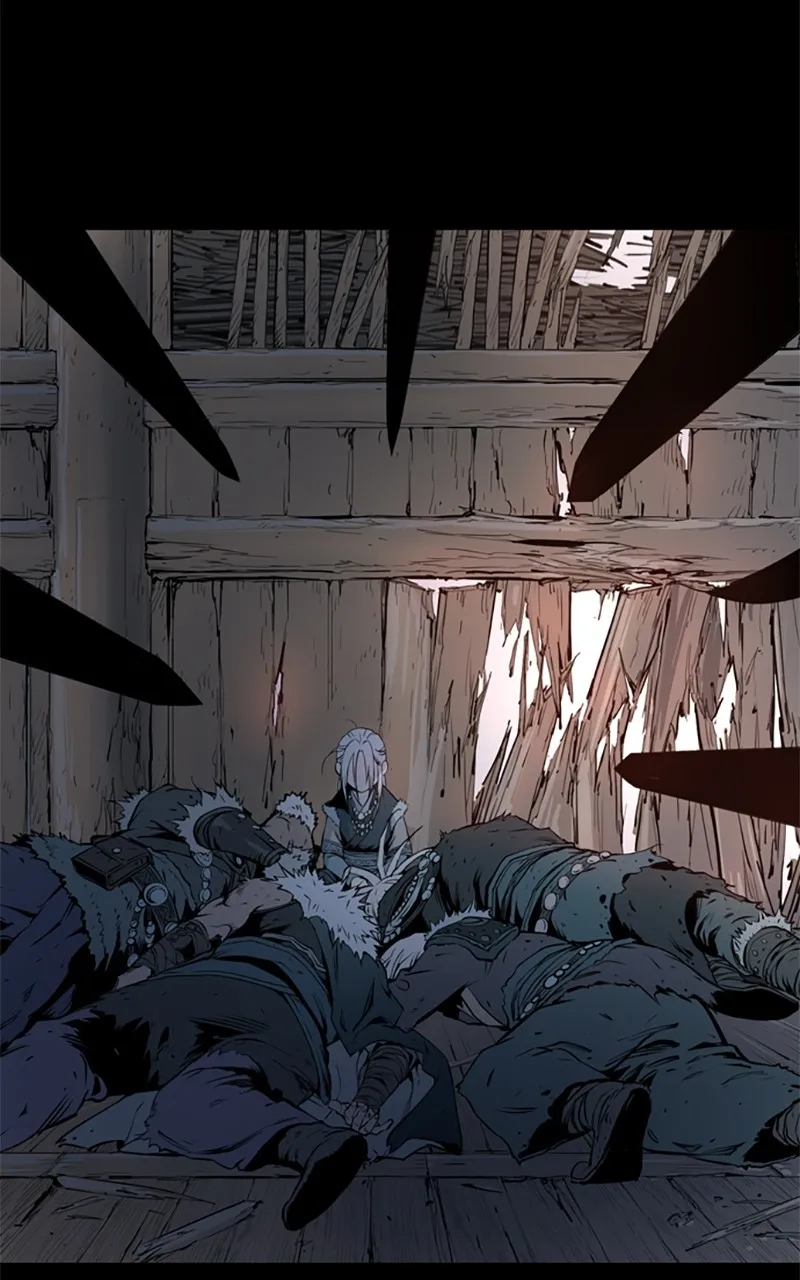 Read Asura chapter 9 image 66 on Lezhin