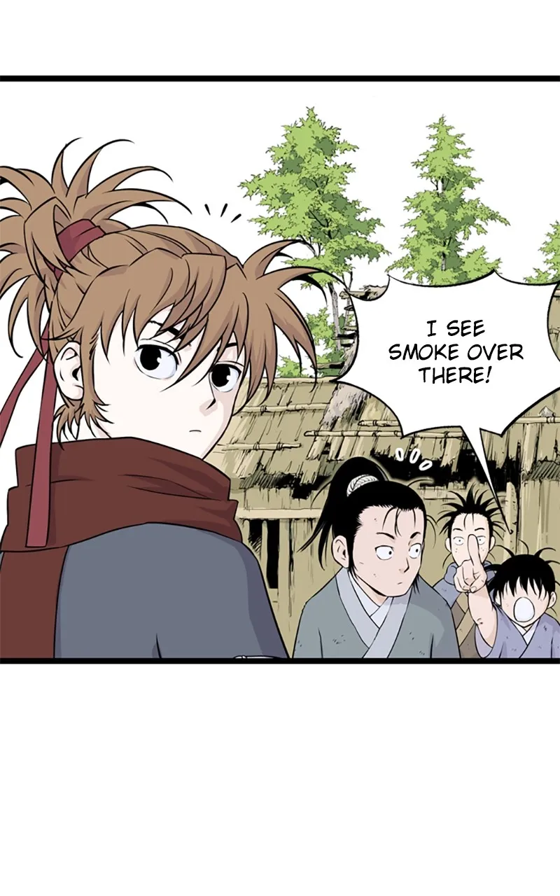 Read Asura chapter 9 image 7 on Lezhin