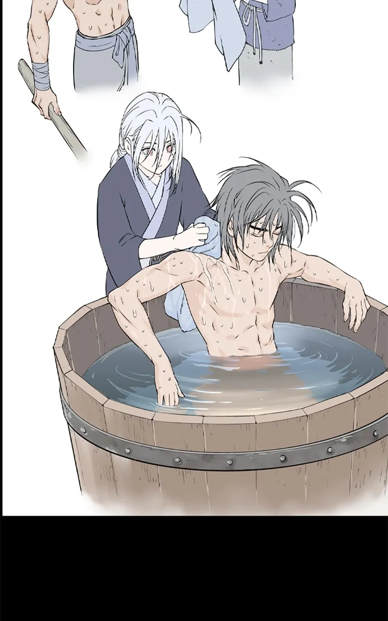 Read Asura chapter 9 image 74 on Lezhin