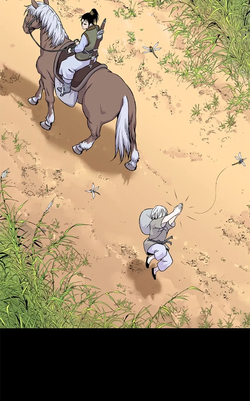 Read Asura chapter 9 image 82 on Lezhin