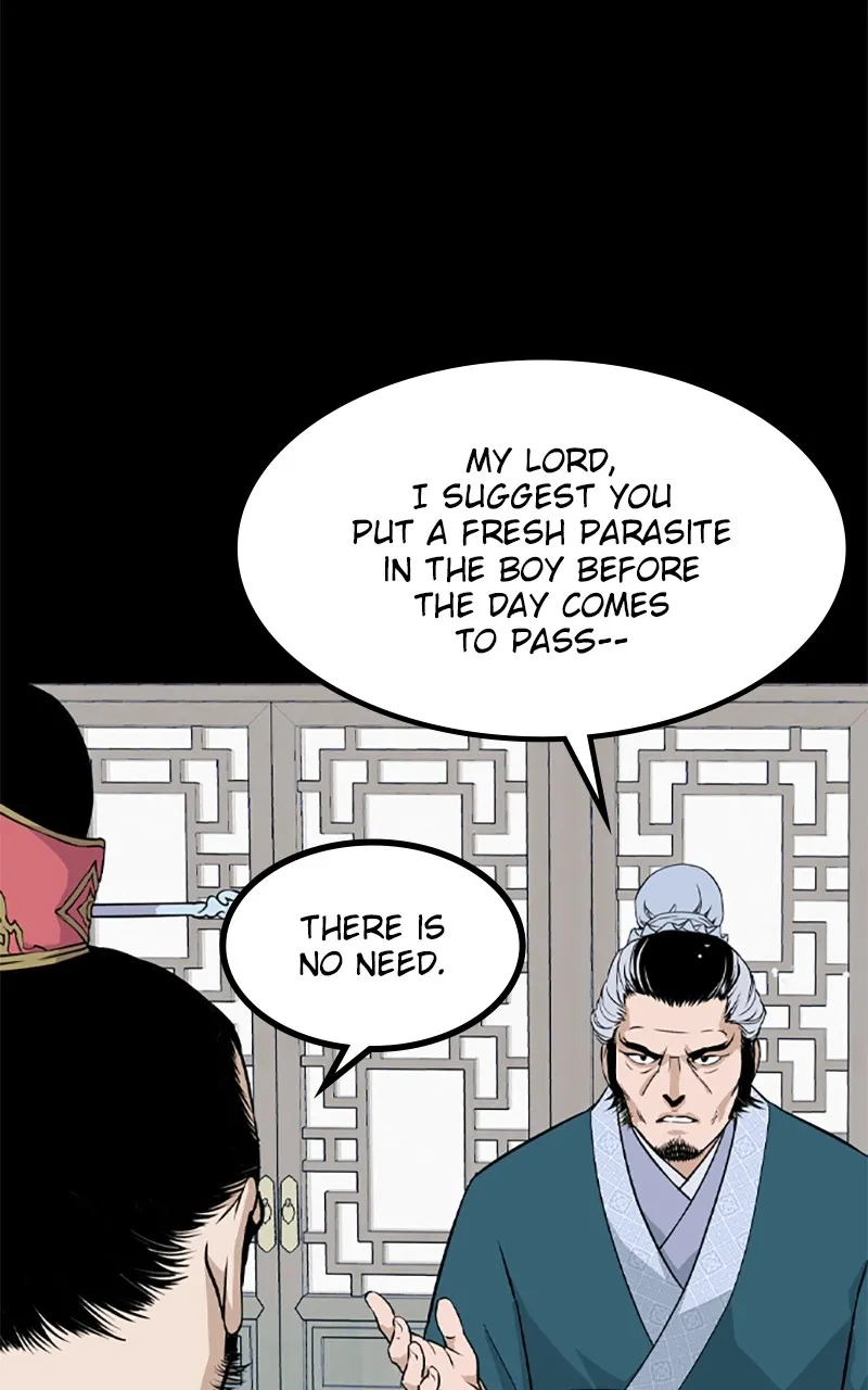 Read Asura chapter 9 image 99 on Lezhin