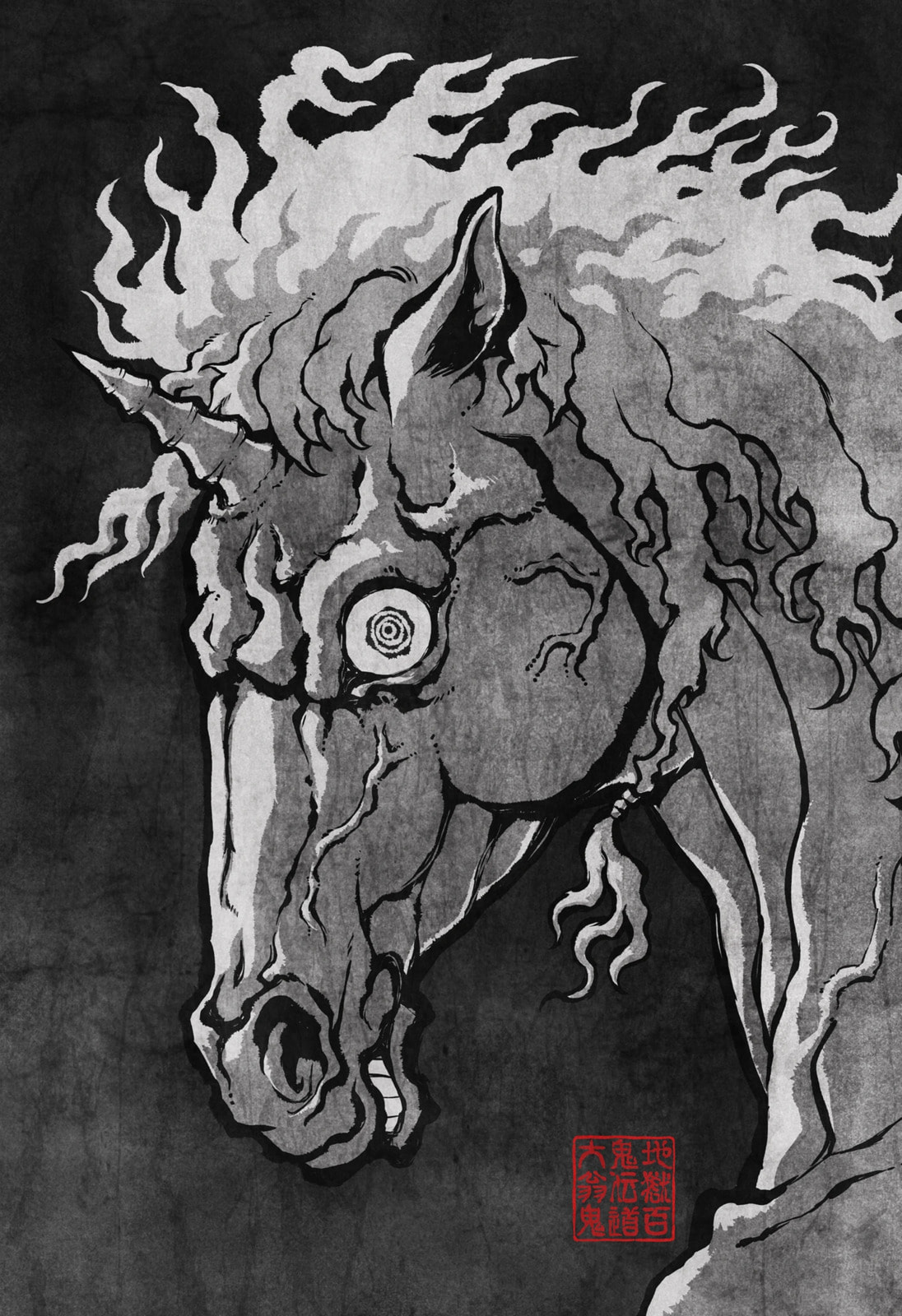 Read Asura’s Verdict chapter 10.1 image 3 on Lezhin