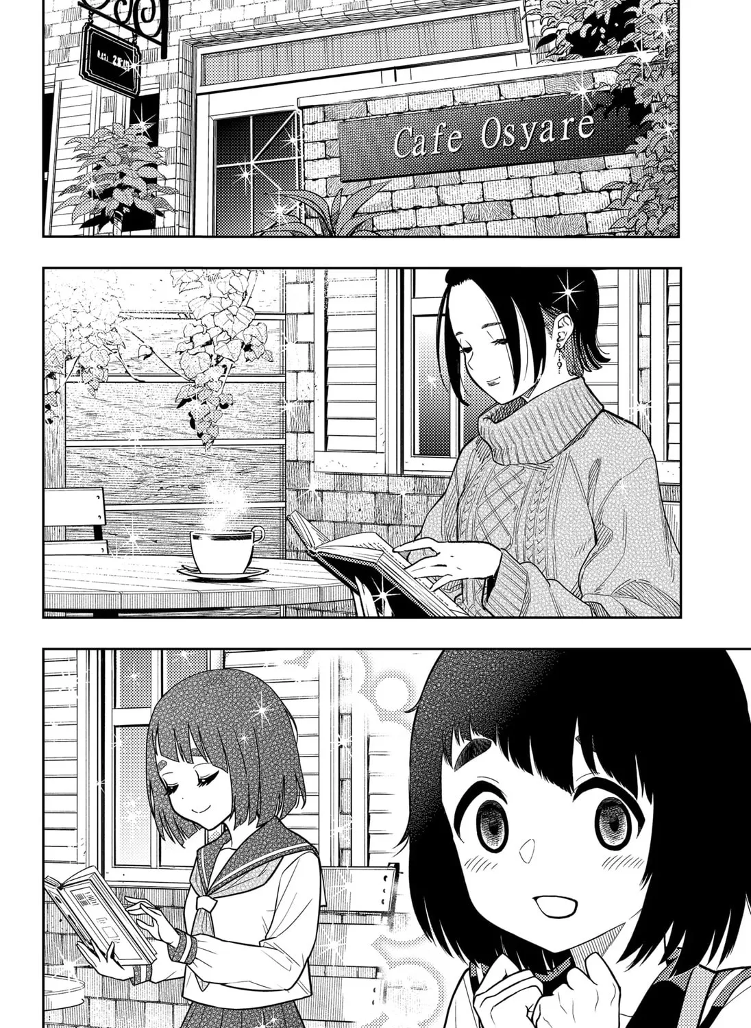 Read Asura’s Verdict chapter 12.1 image 2 on Lezhin