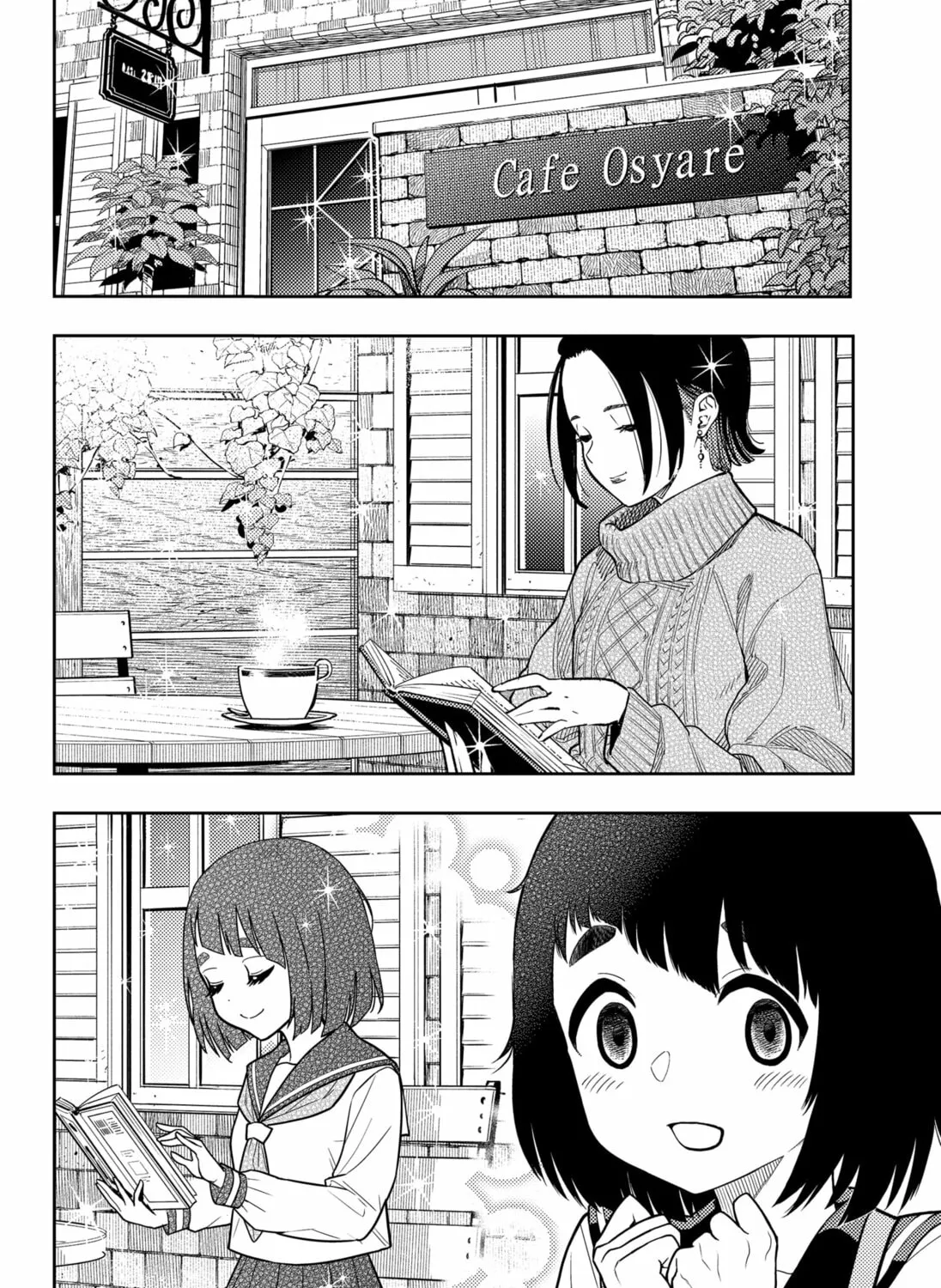 Read Asura’s Verdict chapter 12.5 image 2 on Lezhin