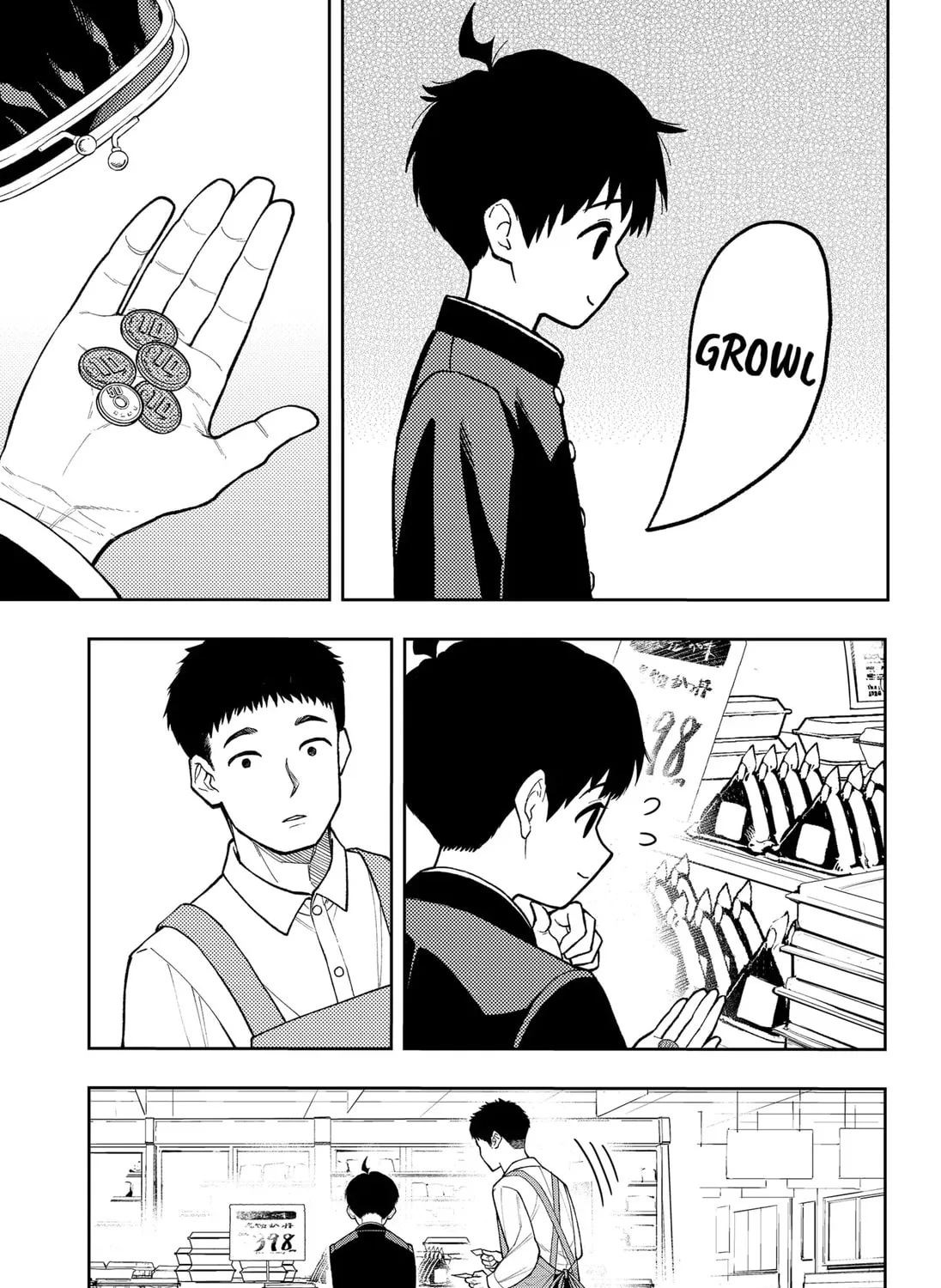 Read Asura’s Verdict chapter 13.1 image 12 on Lezhin