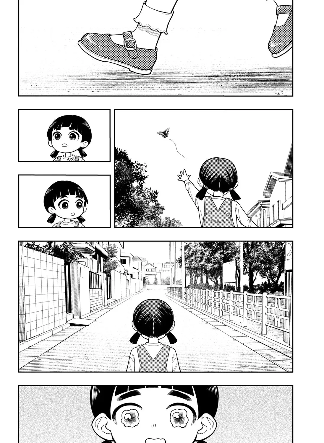 Read Asura’s Verdict chapter 13.5 image 2 on Lezhin