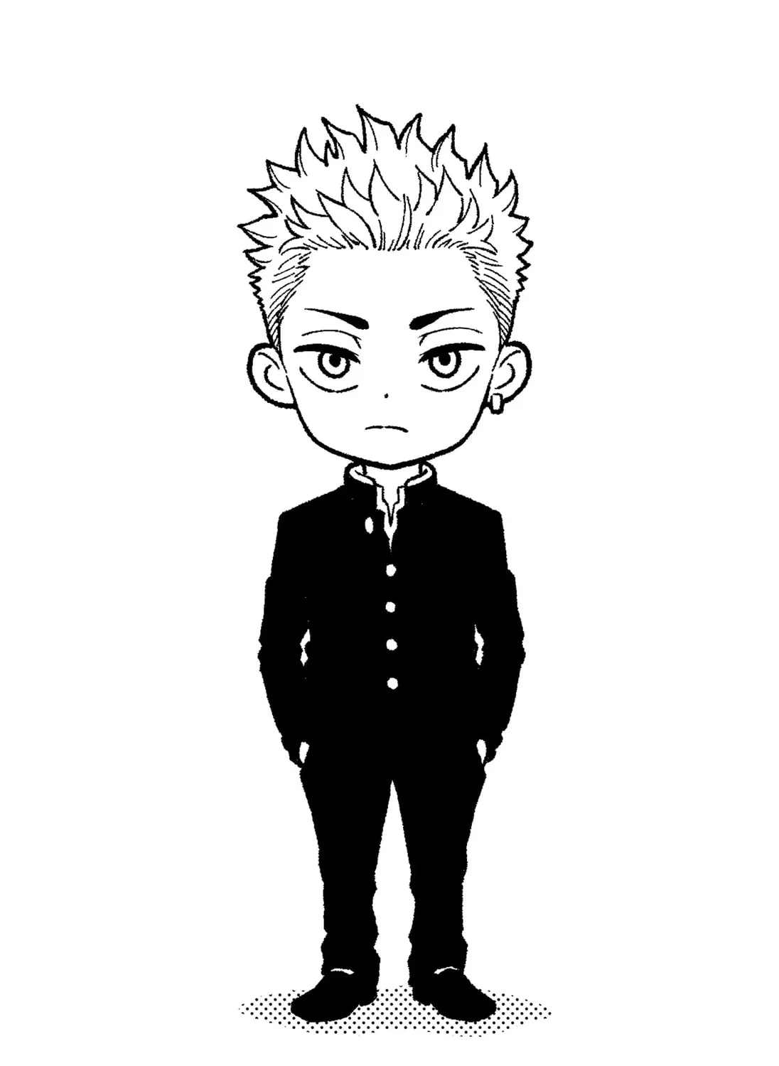 Read Asura’s Verdict chapter 16.1 image 10 on Lezhin