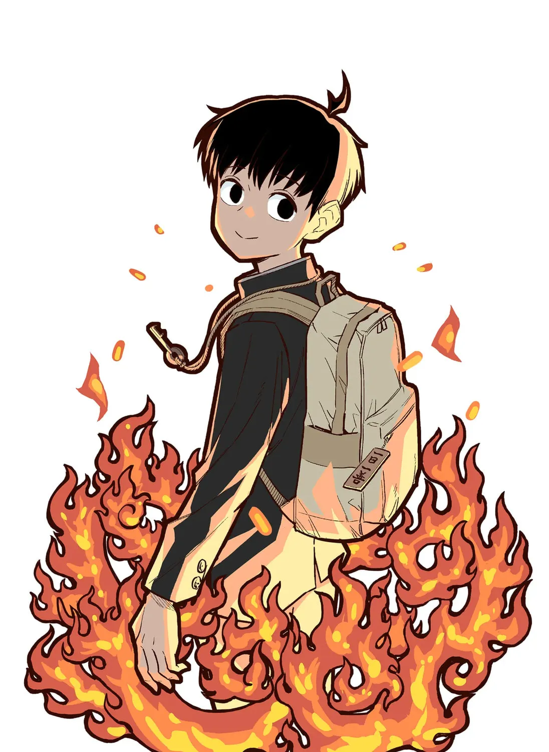 Read Asura’s Verdict chapter 16.1 image 2 on Lezhin