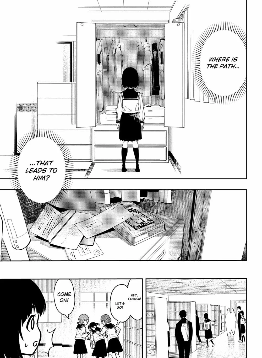 Read Asura’s Verdict chapter 16 image 16 on Lezhin