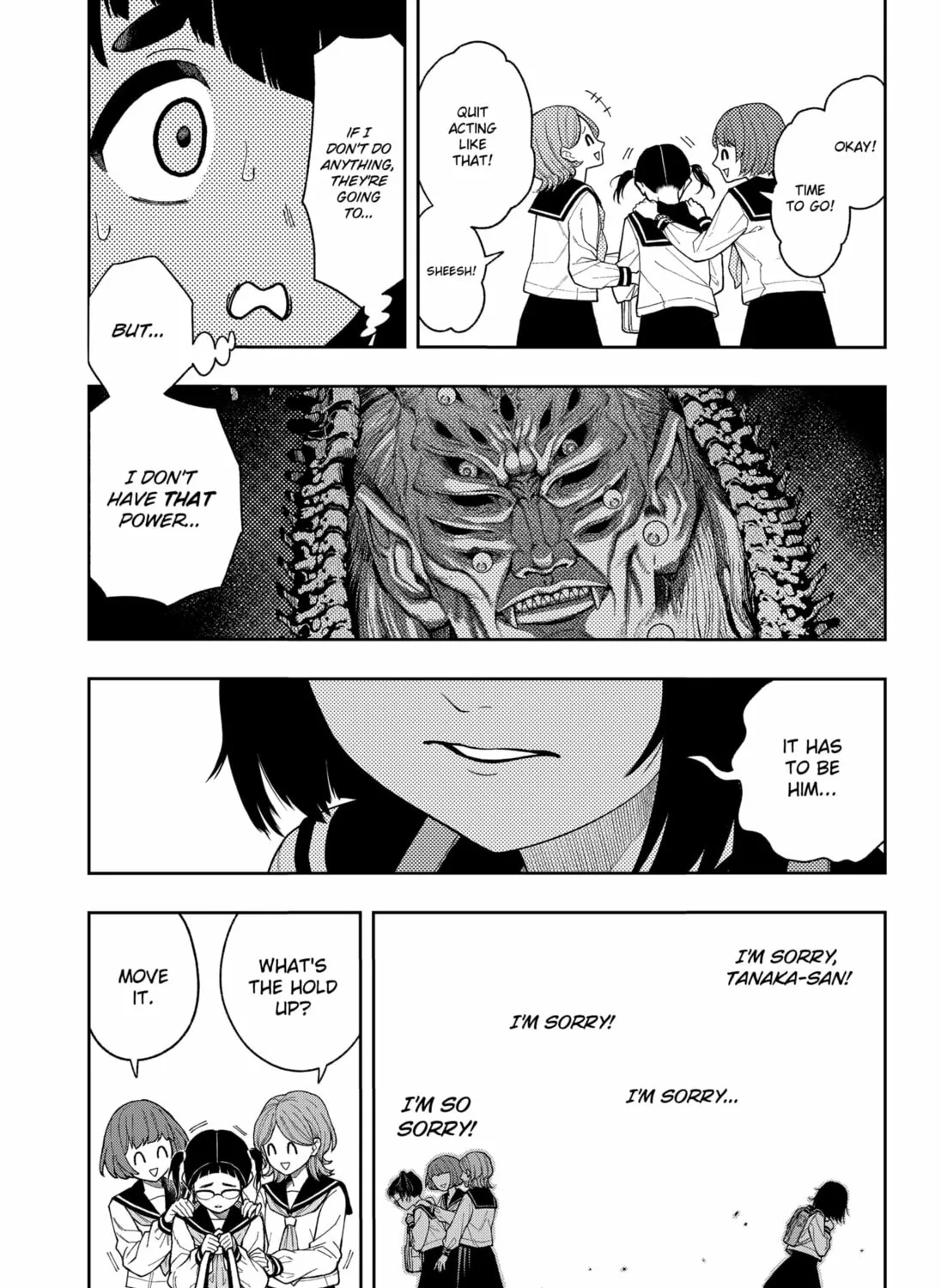 Read Asura’s Verdict chapter 16 image 20 on Lezhin