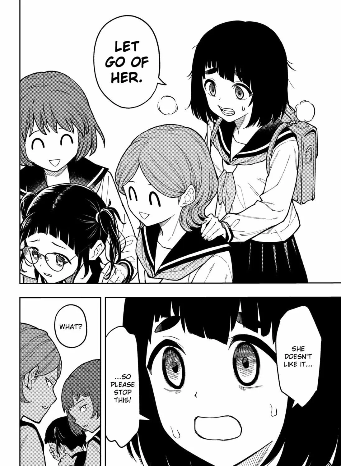Read Asura’s Verdict chapter 16 image 22 on Lezhin