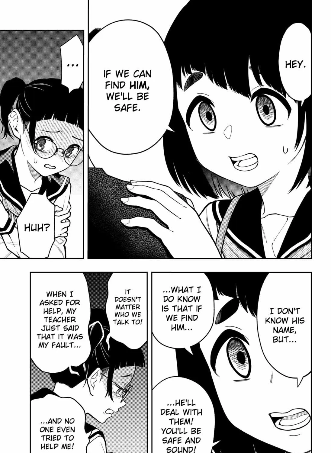 Read Asura’s Verdict chapter 16 image 28 on Lezhin