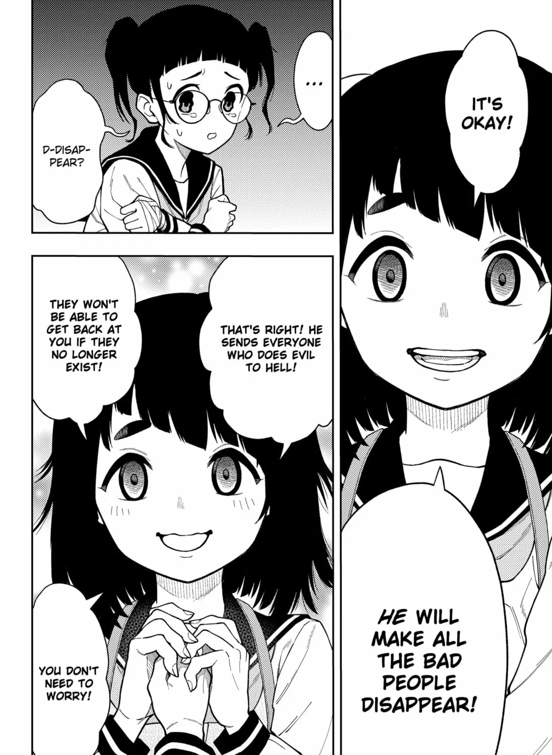 Read Asura’s Verdict chapter 16 image 30 on Lezhin