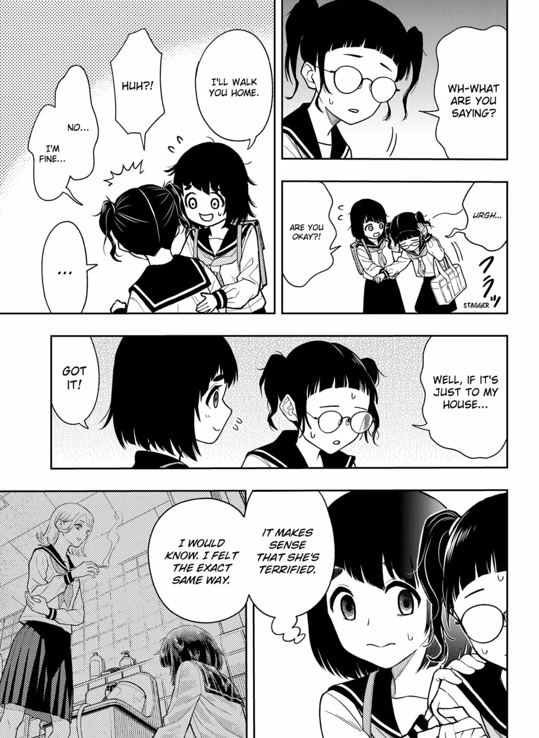 Read Asura’s Verdict chapter 16 image 32 on Lezhin