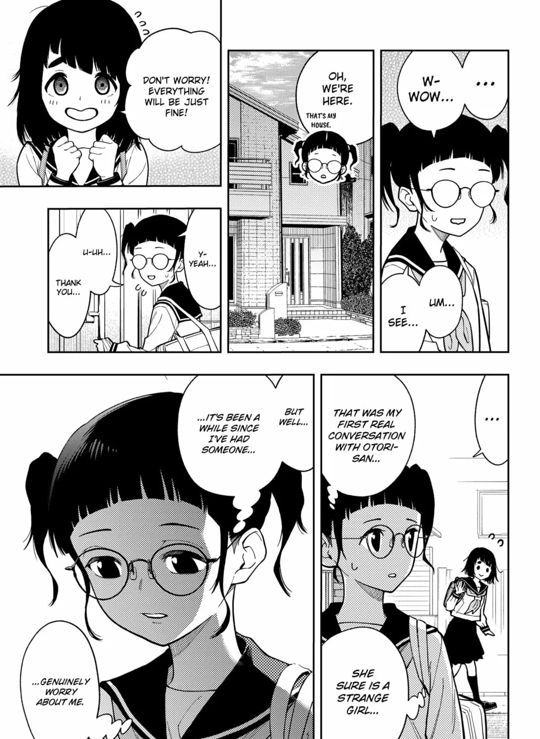 Read Asura’s Verdict chapter 16 image 36 on Lezhin