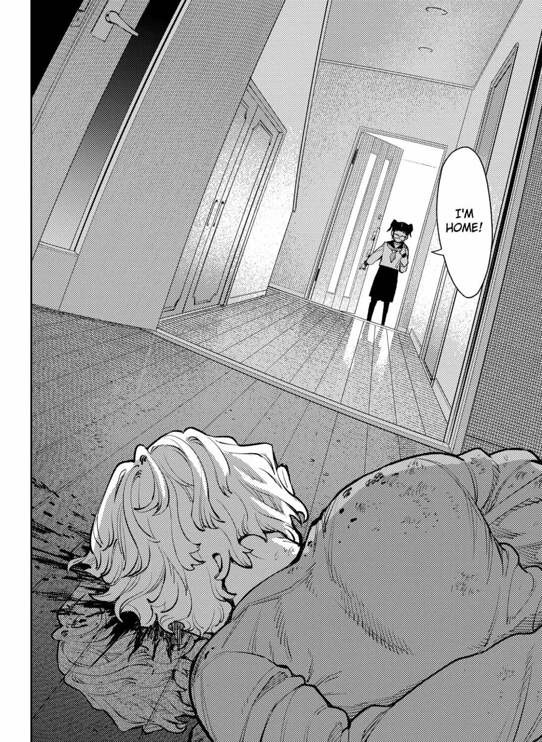 Read Asura’s Verdict chapter 16 image 38 on Lezhin
