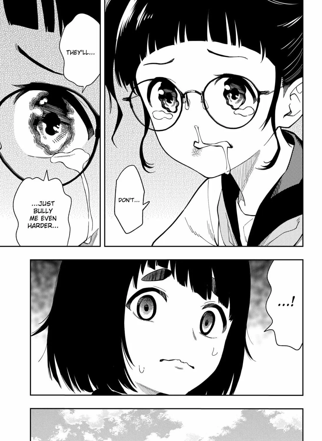 Read Asura’s Verdict chapter 16 image 8 on Lezhin