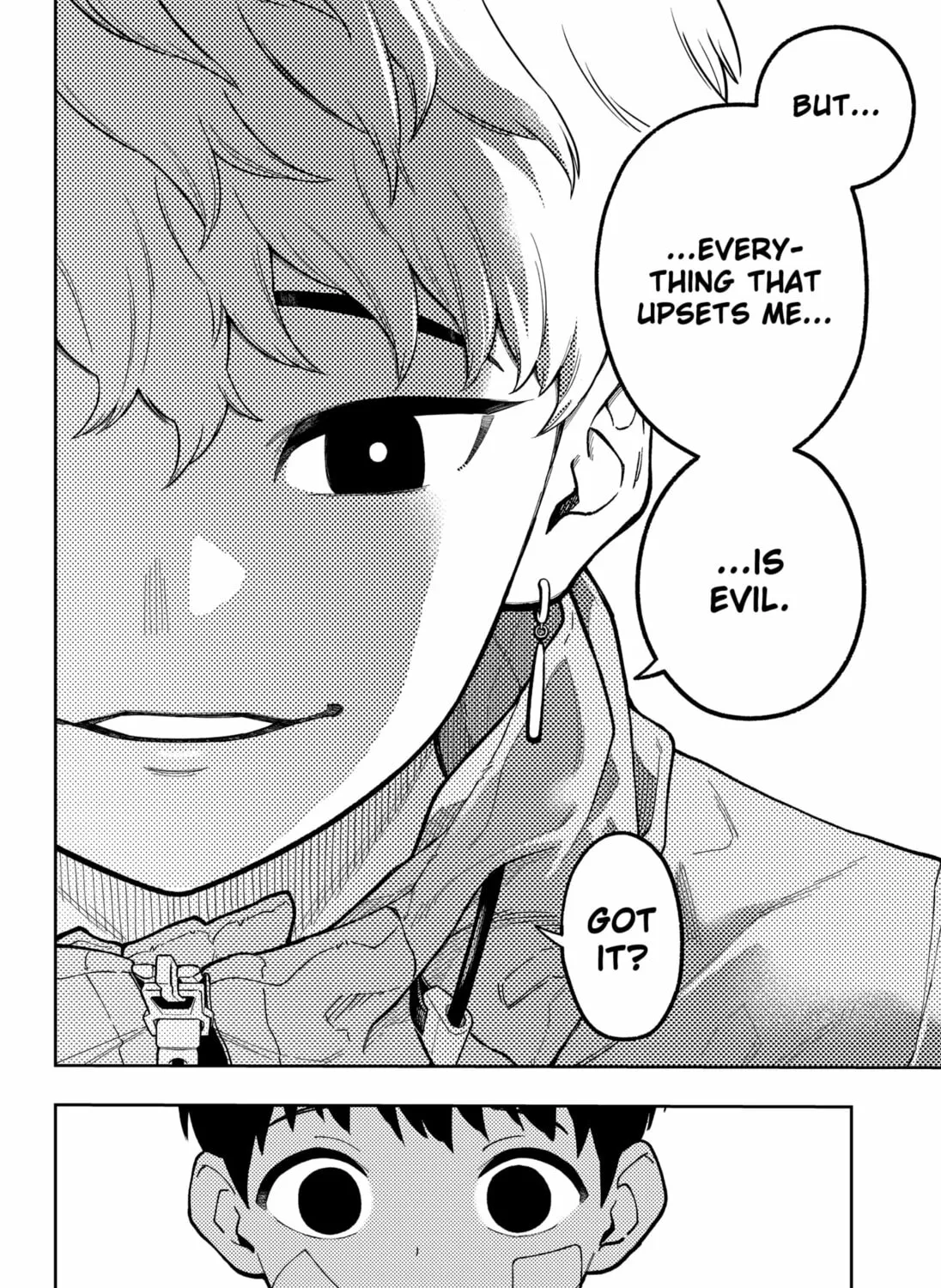 Read Asura’s Verdict chapter 17 image 26 on Lezhin