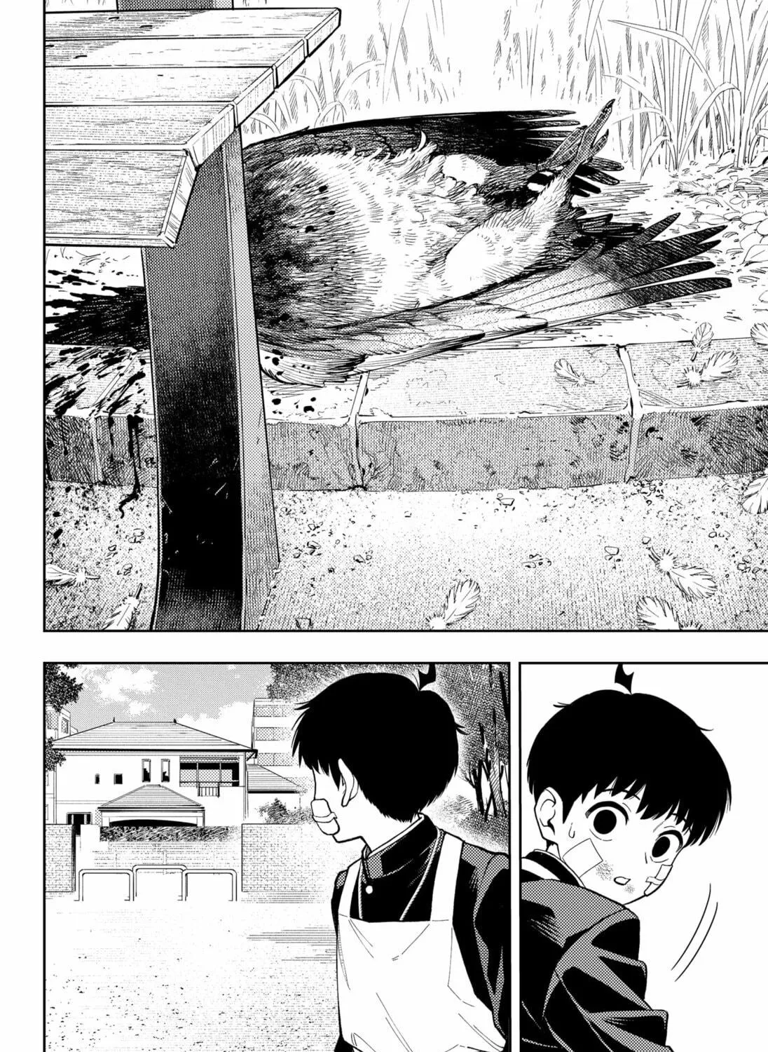 Read Asura’s Verdict chapter 17 image 38 on Lezhin