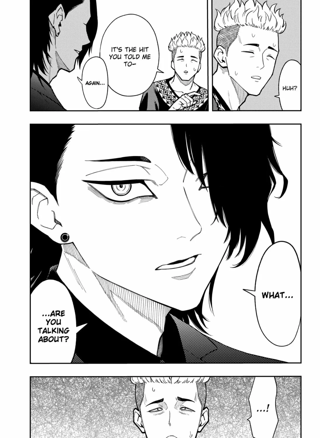 Read Asura’s Verdict chapter 18 image 20 on Lezhin