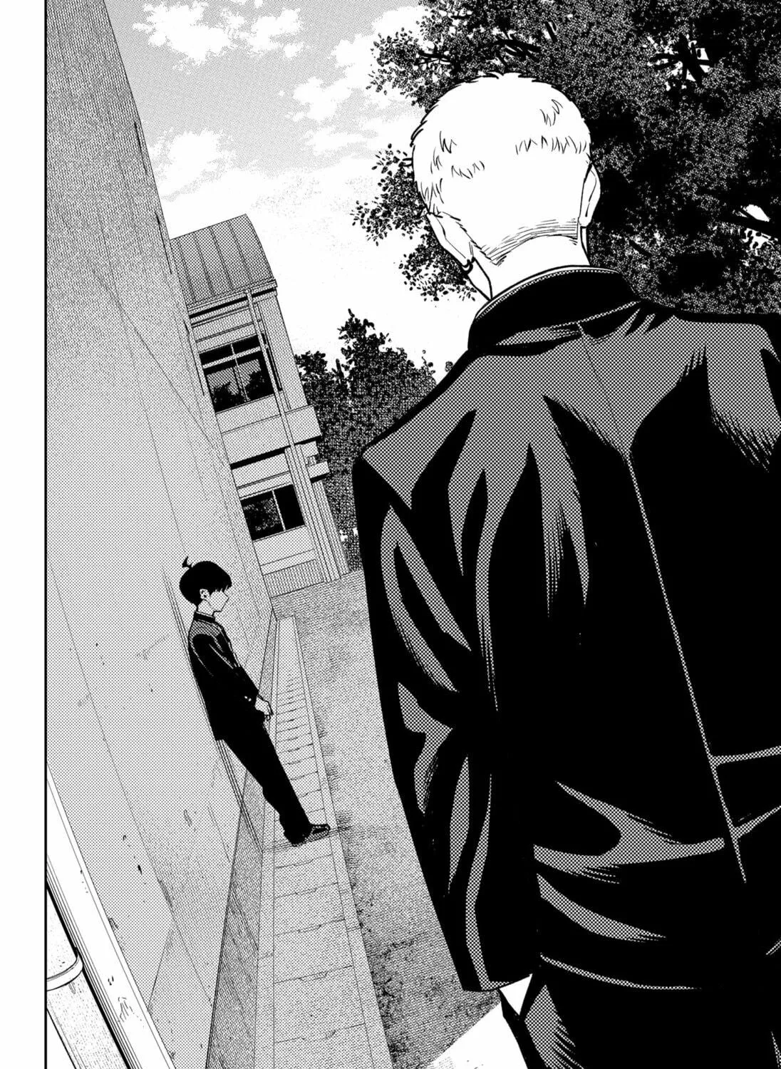 Read Asura’s Verdict chapter 18 image 34 on Lezhin