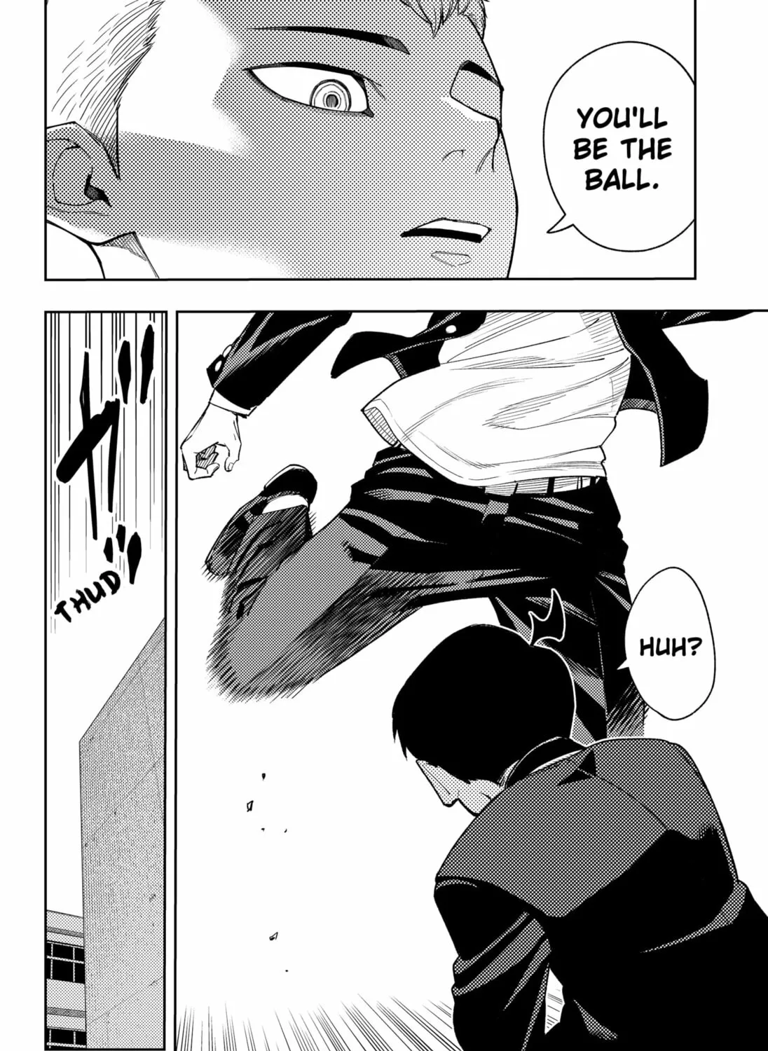 Read Asura’s Verdict chapter 19 image 18 on Lezhin