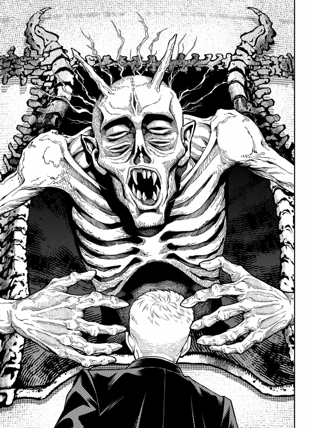 Read Asura’s Verdict chapter 19 image 32 on Lezhin