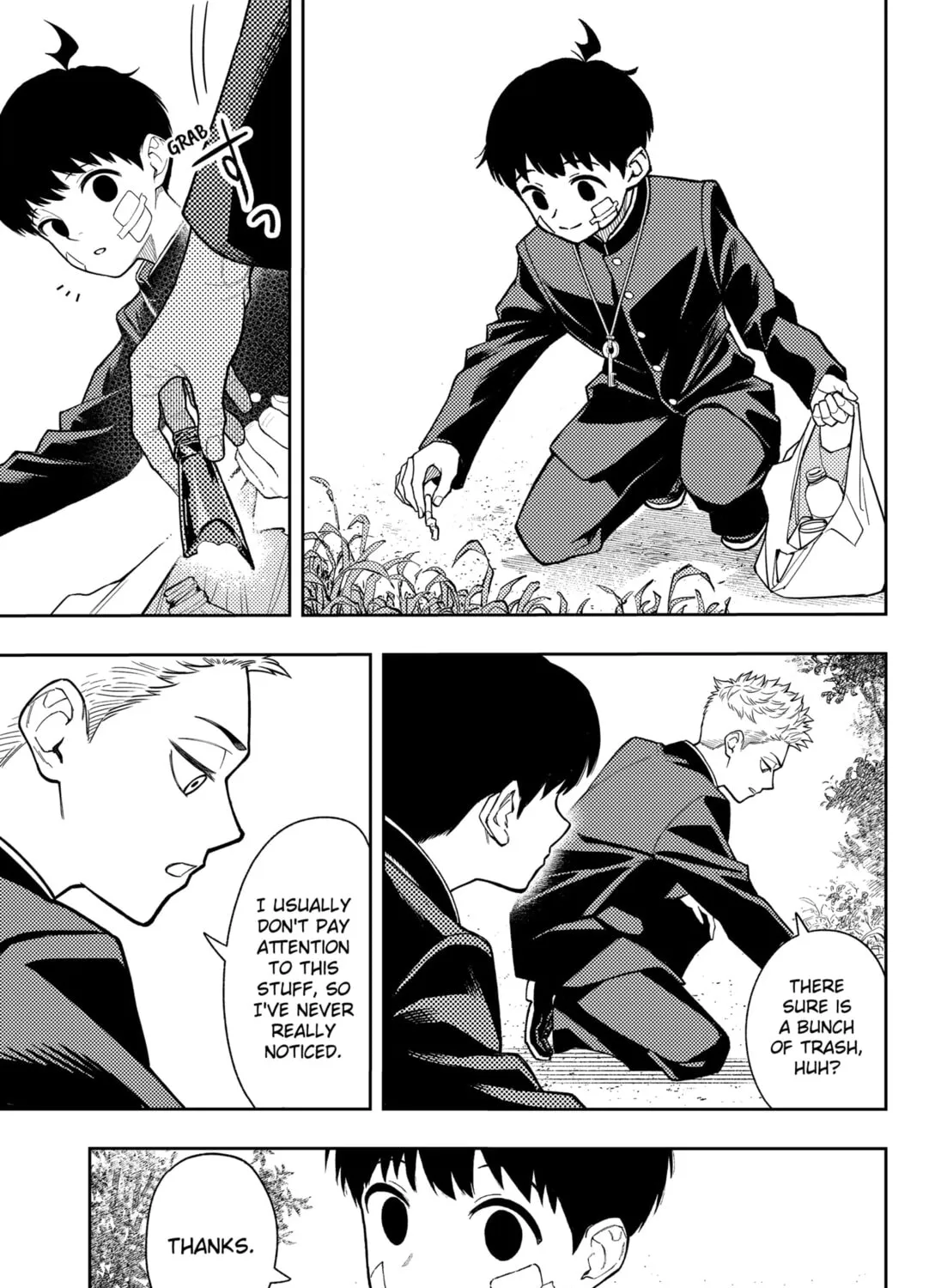Read Asura’s Verdict chapter 20 image 16 on Lezhin