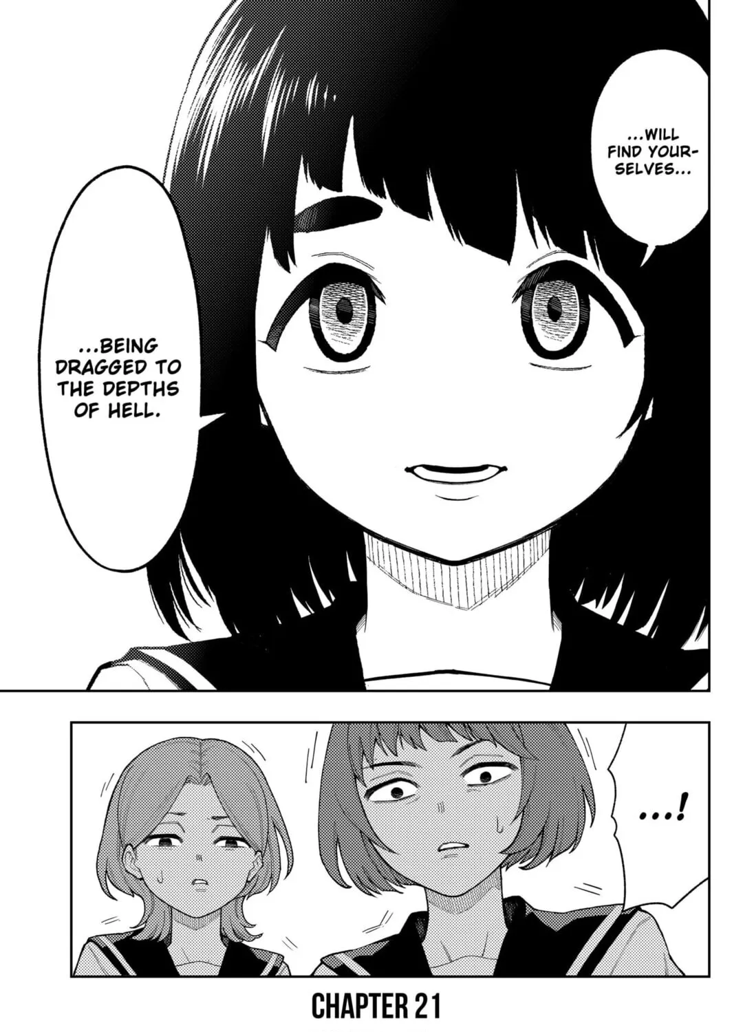 Read Asura’s Verdict chapter 21 image 12 on Lezhin