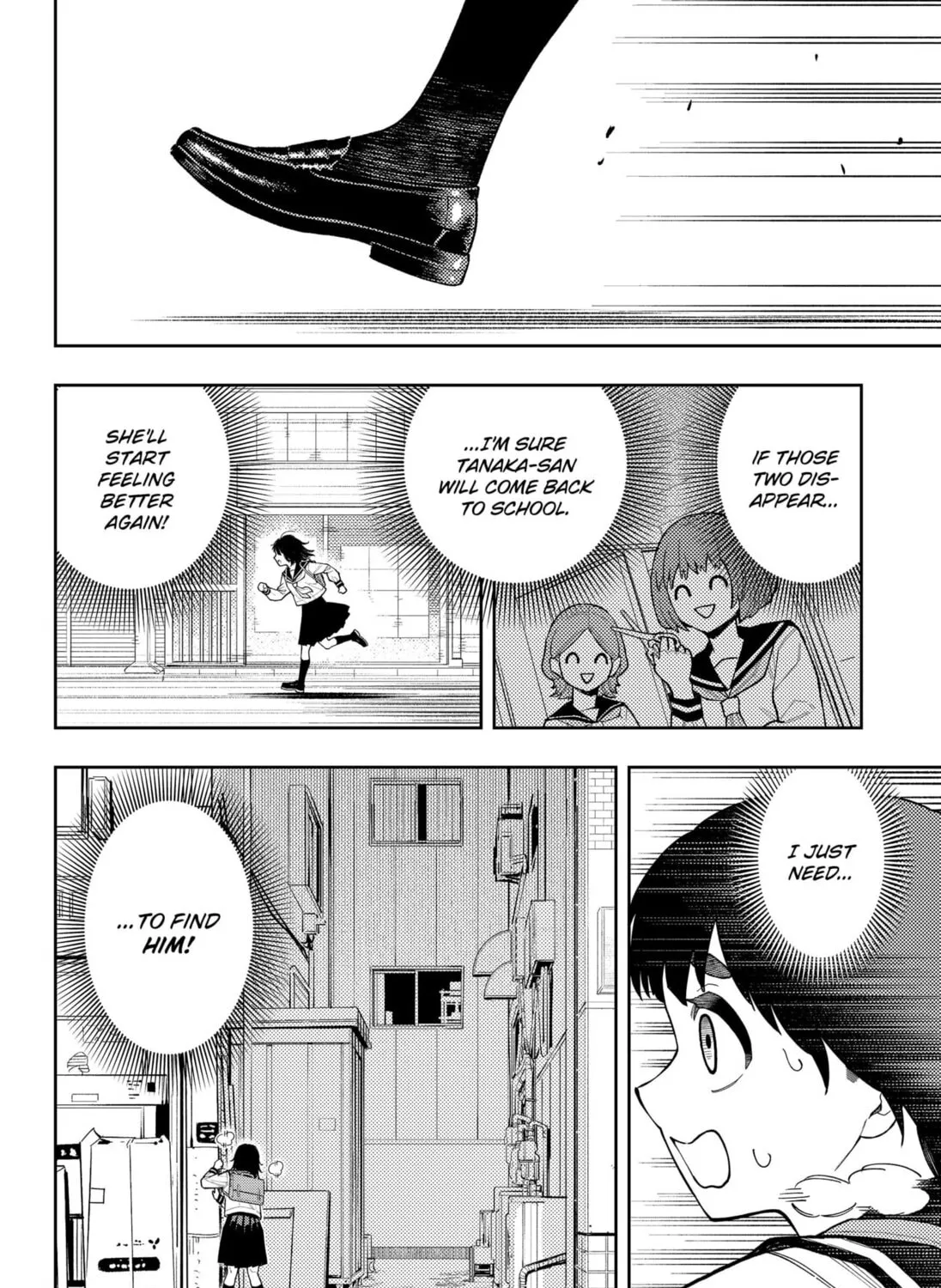 Read Asura’s Verdict chapter 21 image 14 on Lezhin