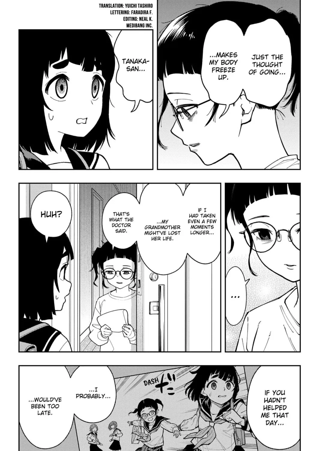 Read Asura’s Verdict chapter 21 image 2 on Lezhin