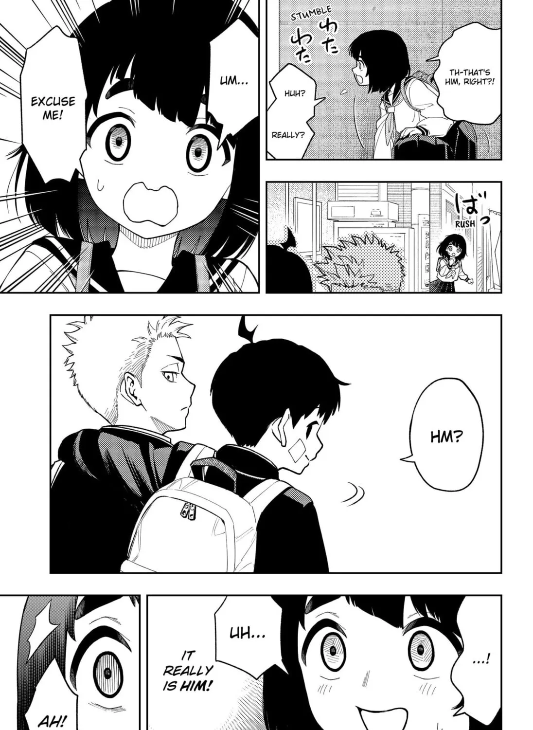 Read Asura’s Verdict chapter 21 image 20 on Lezhin