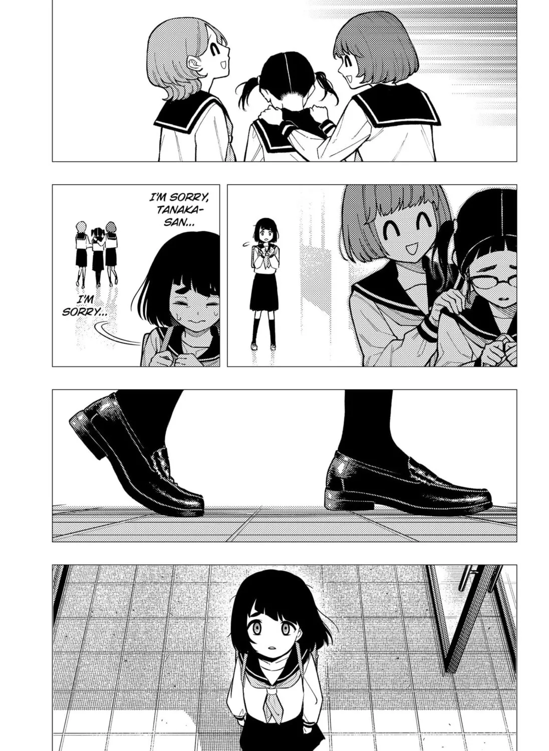Read Asura’s Verdict chapter 21 image 40 on Lezhin