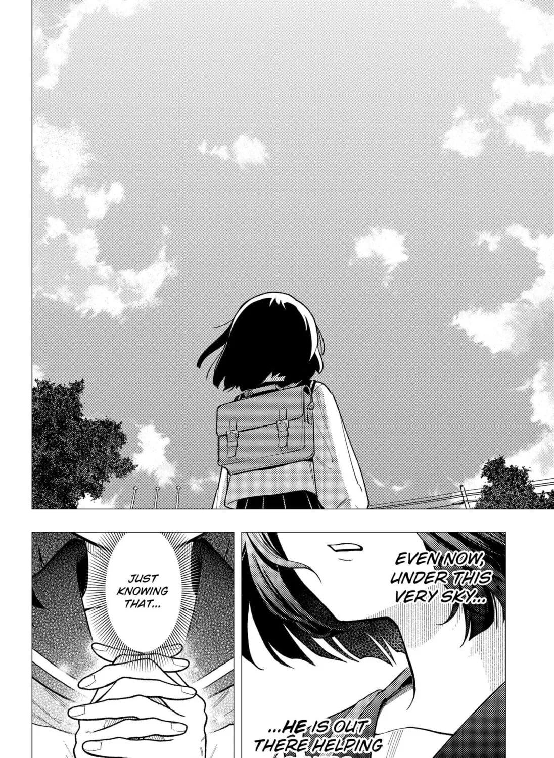 Read Asura’s Verdict chapter 21 image 42 on Lezhin